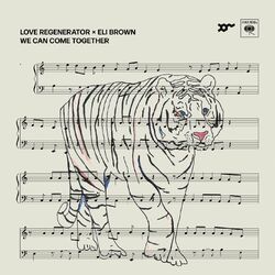 Cover of We Can Come Together