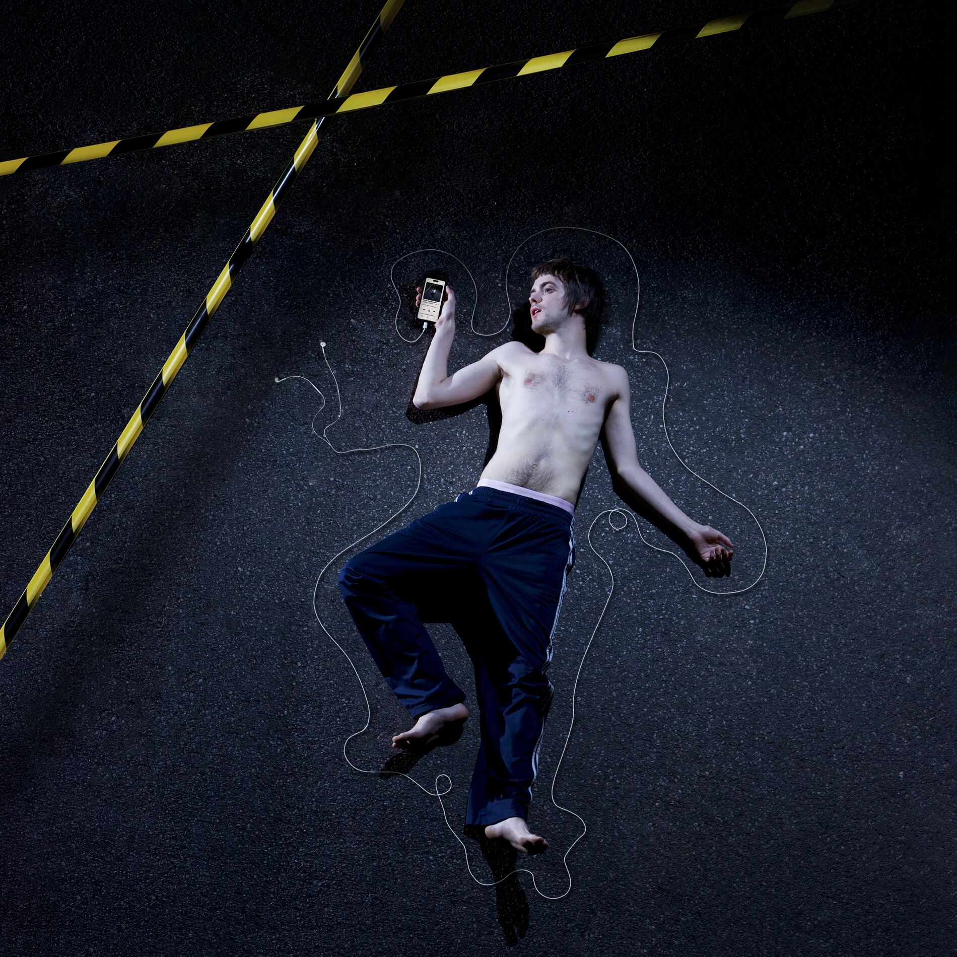 Album cover of Адская колыбельная