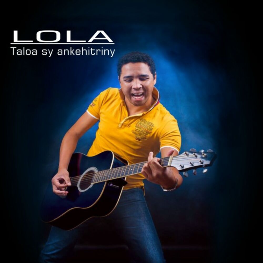 Picture of Taloa Sy Ankehitriny