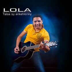 Cover of Taloa Sy Ankehitriny