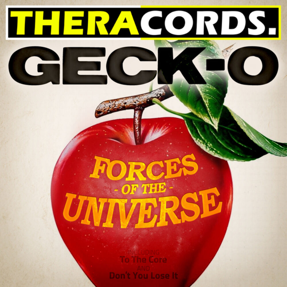 Picture of Forces Of The Universe