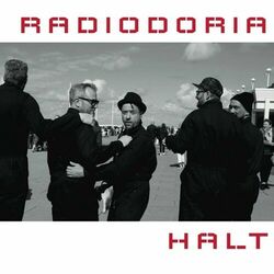 Cover of Halt