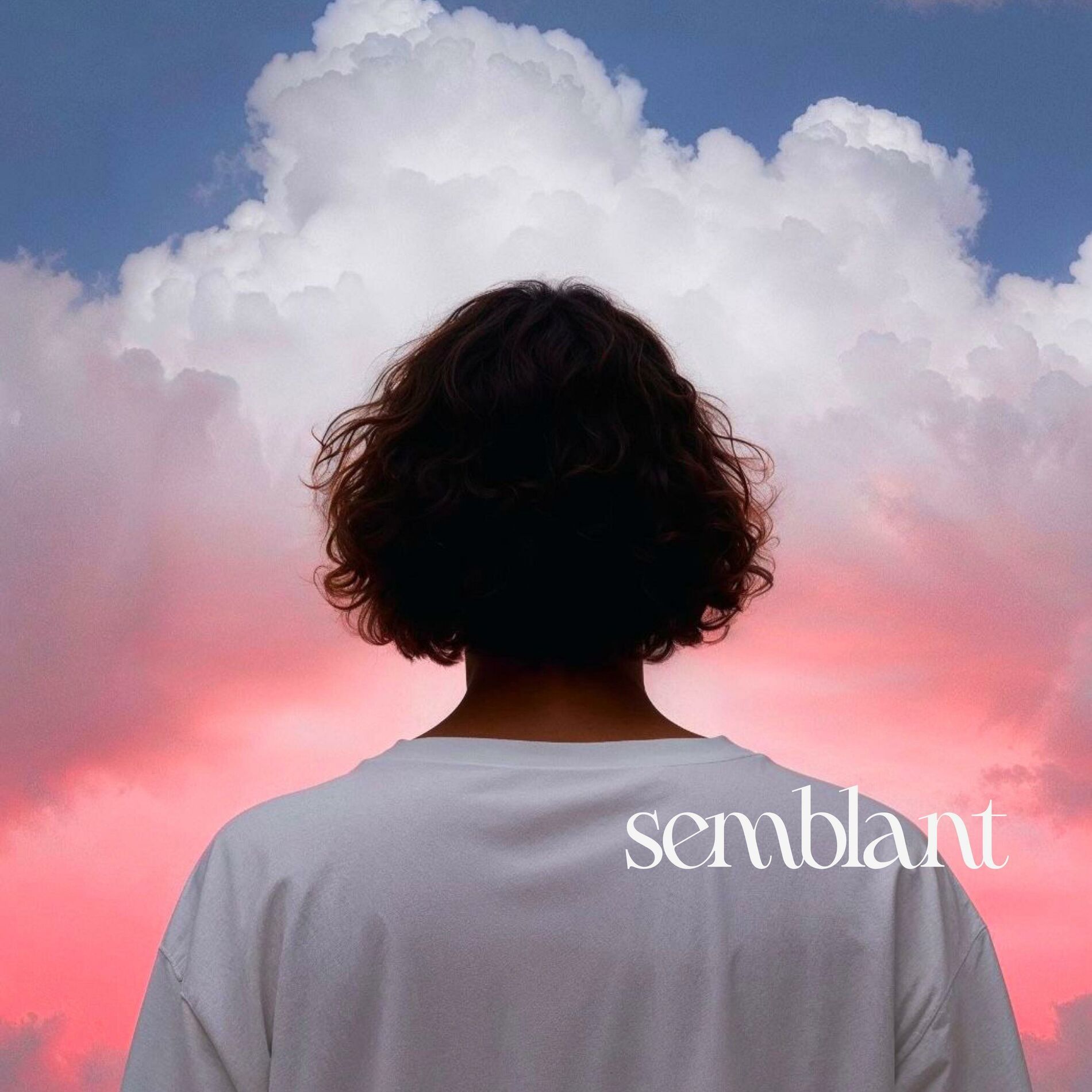 Album cover of Semblant