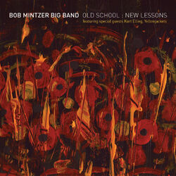 Cover of Old School: New Lessons