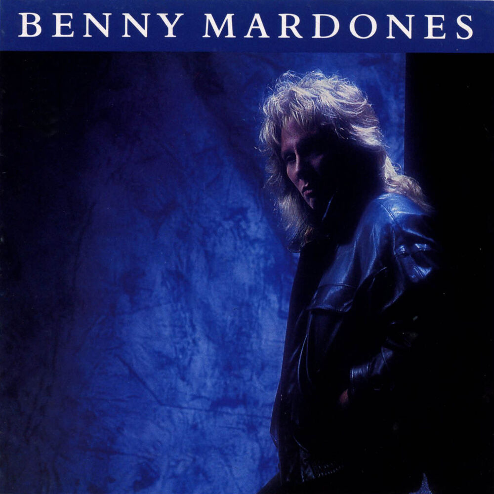 Picture of Benny Mardones