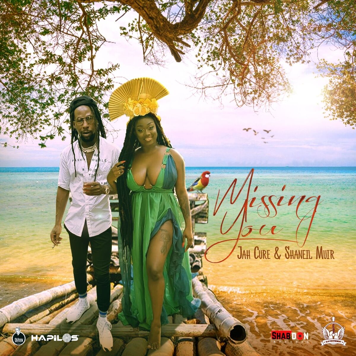 Album cover of Missing You