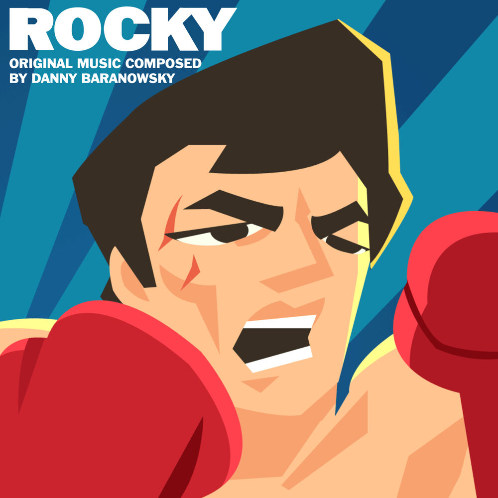Picture of Rocky