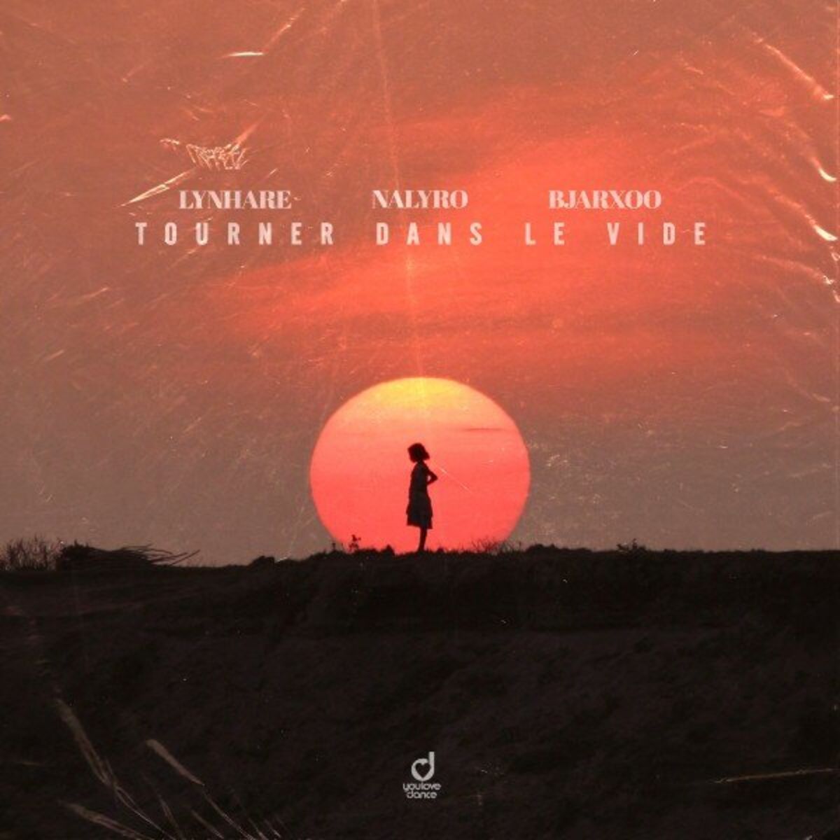 Album cover of Tourner Dans Le Vide