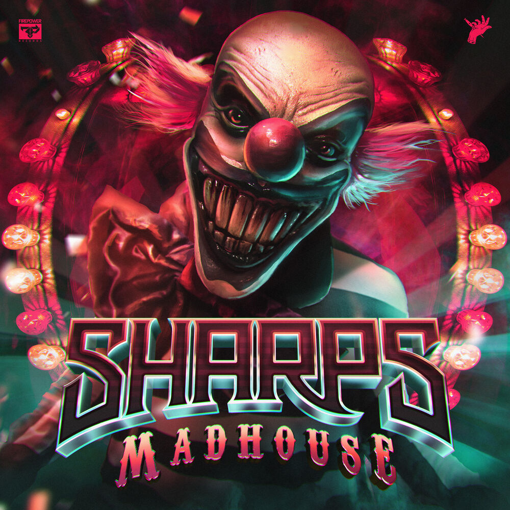 Picture of Madhouse