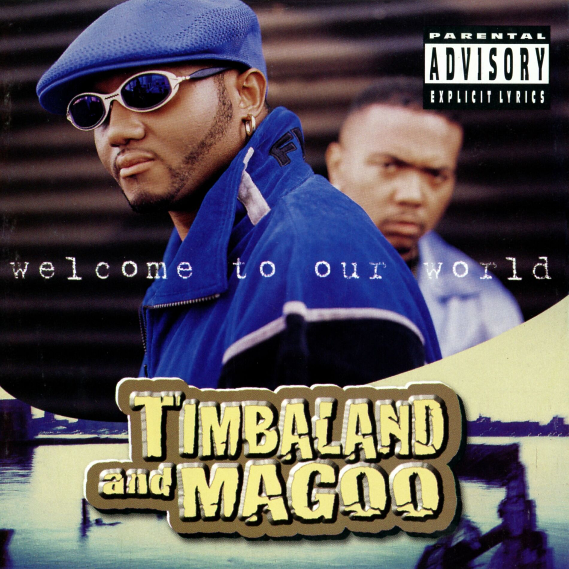Album cover of Man Undercover