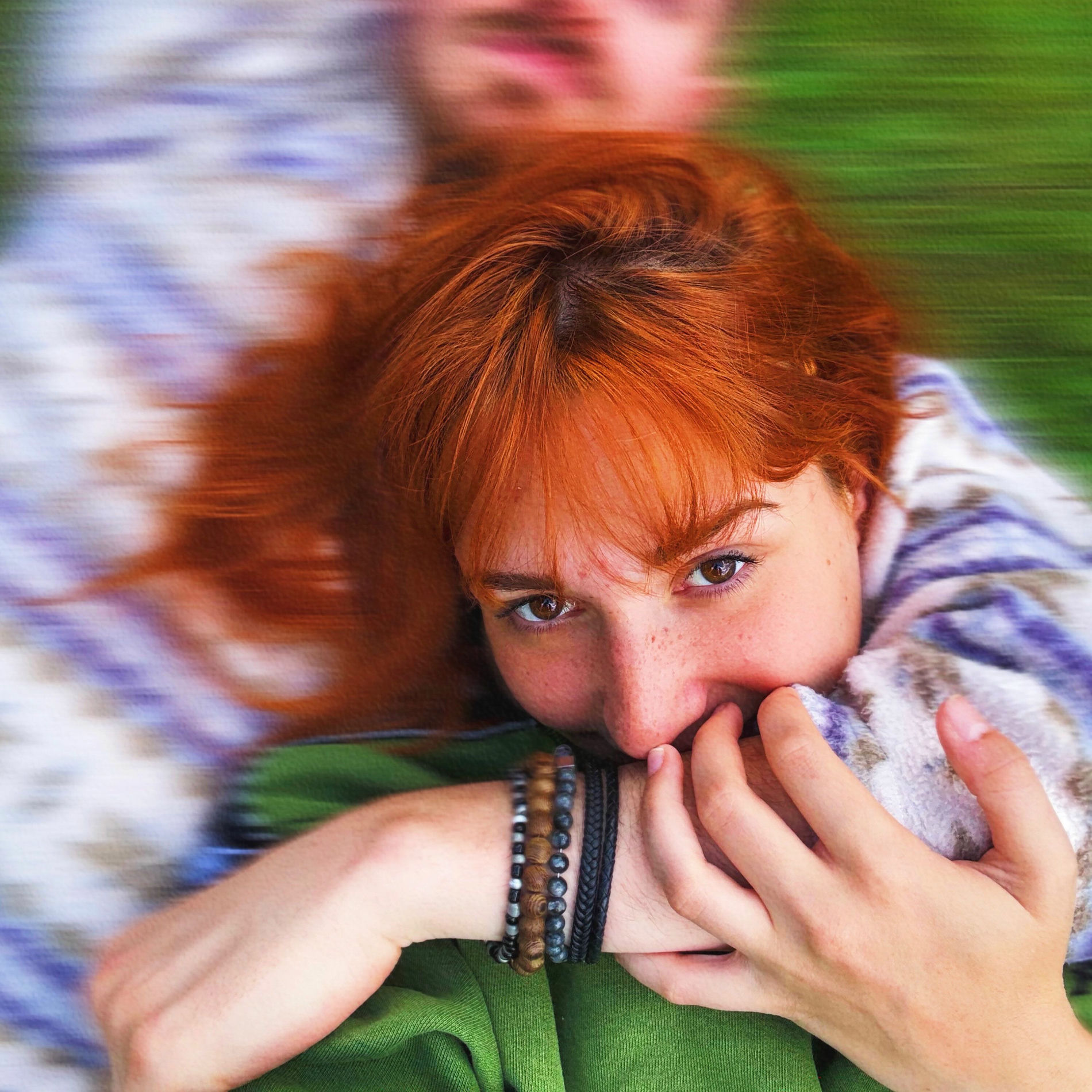Album cover of Dans un autre monde