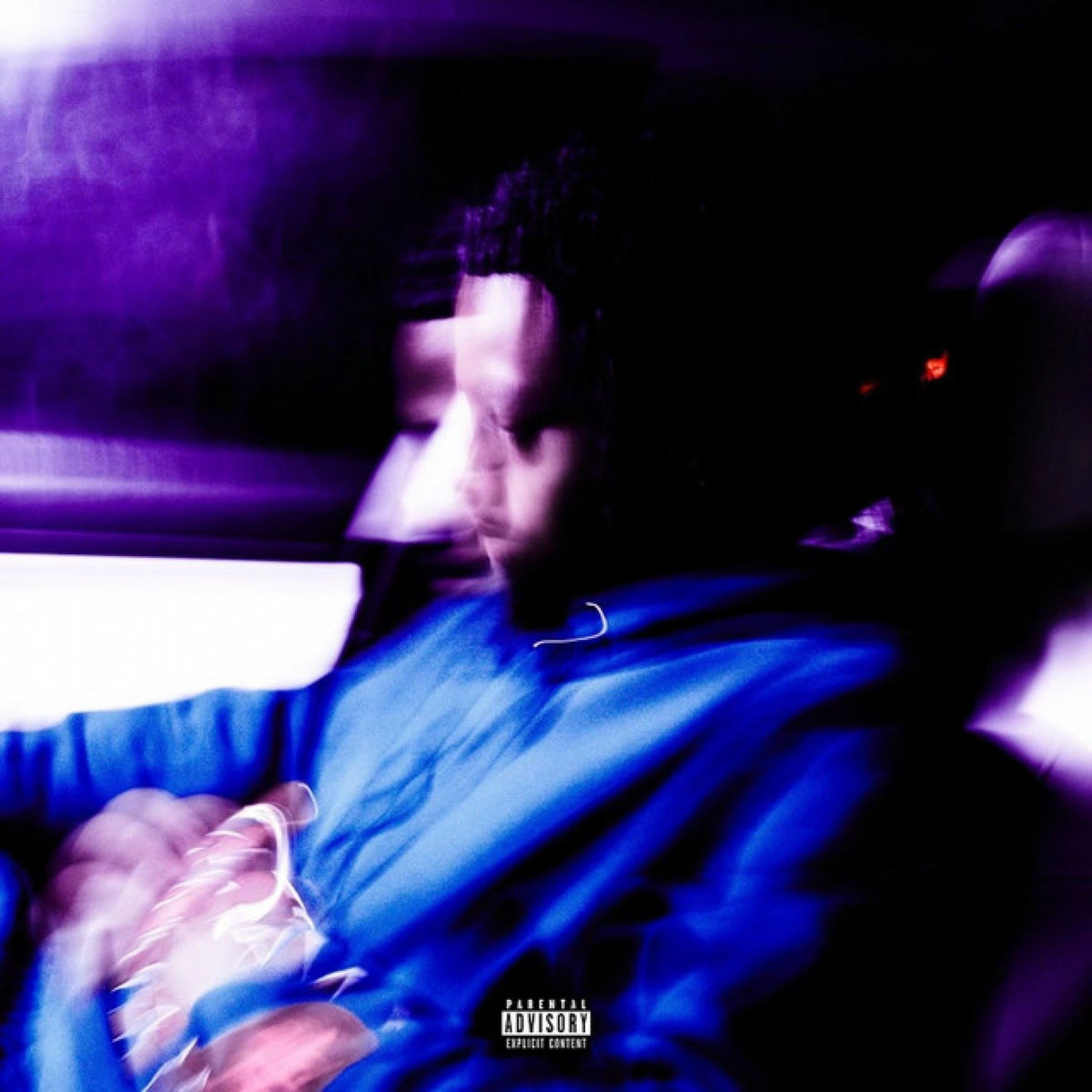 Album cover of WOKEUPTHINKINBOUT / HIDDEN VOICES