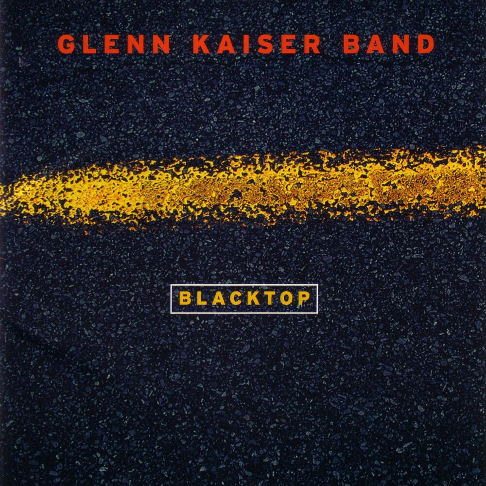 Picture of Blacktop