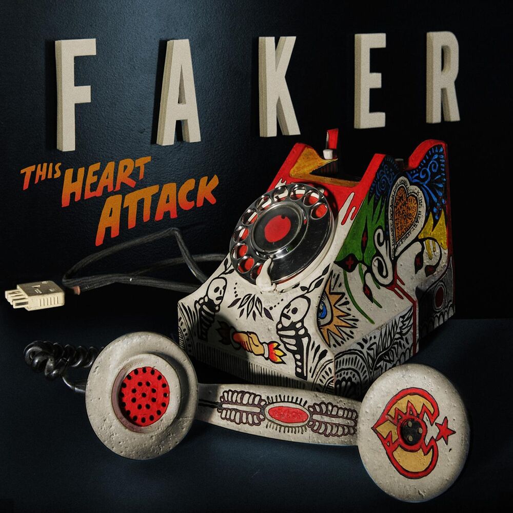 Picture of This Heart Attack