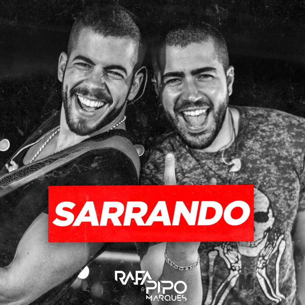 Picture of Sarrando