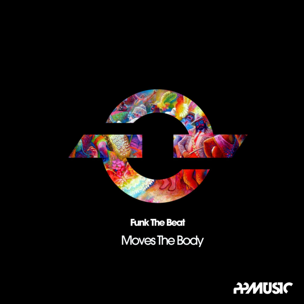 Picture of Moves The Body