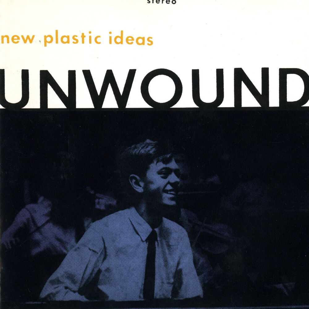 Picture of New Plastic Ideas