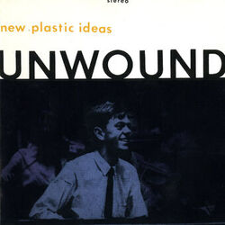 Cover of New Plastic Ideas