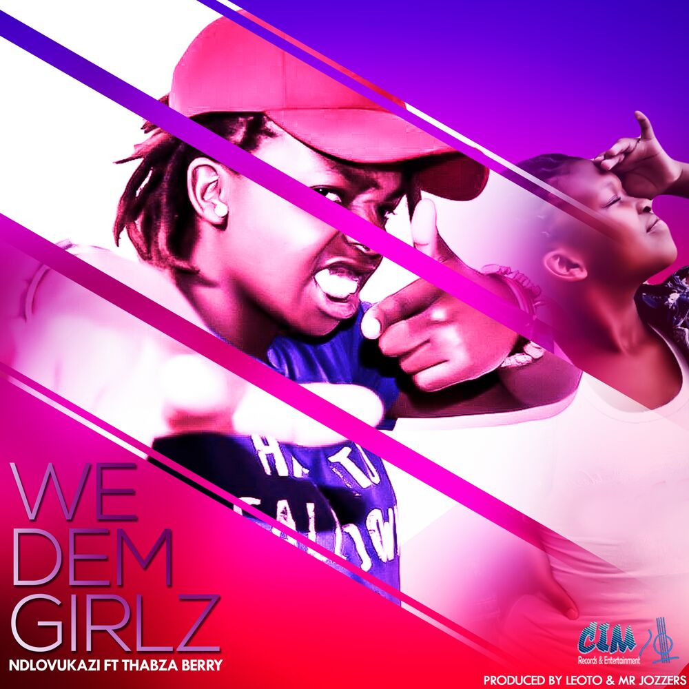 Picture of We Dem Girlz
