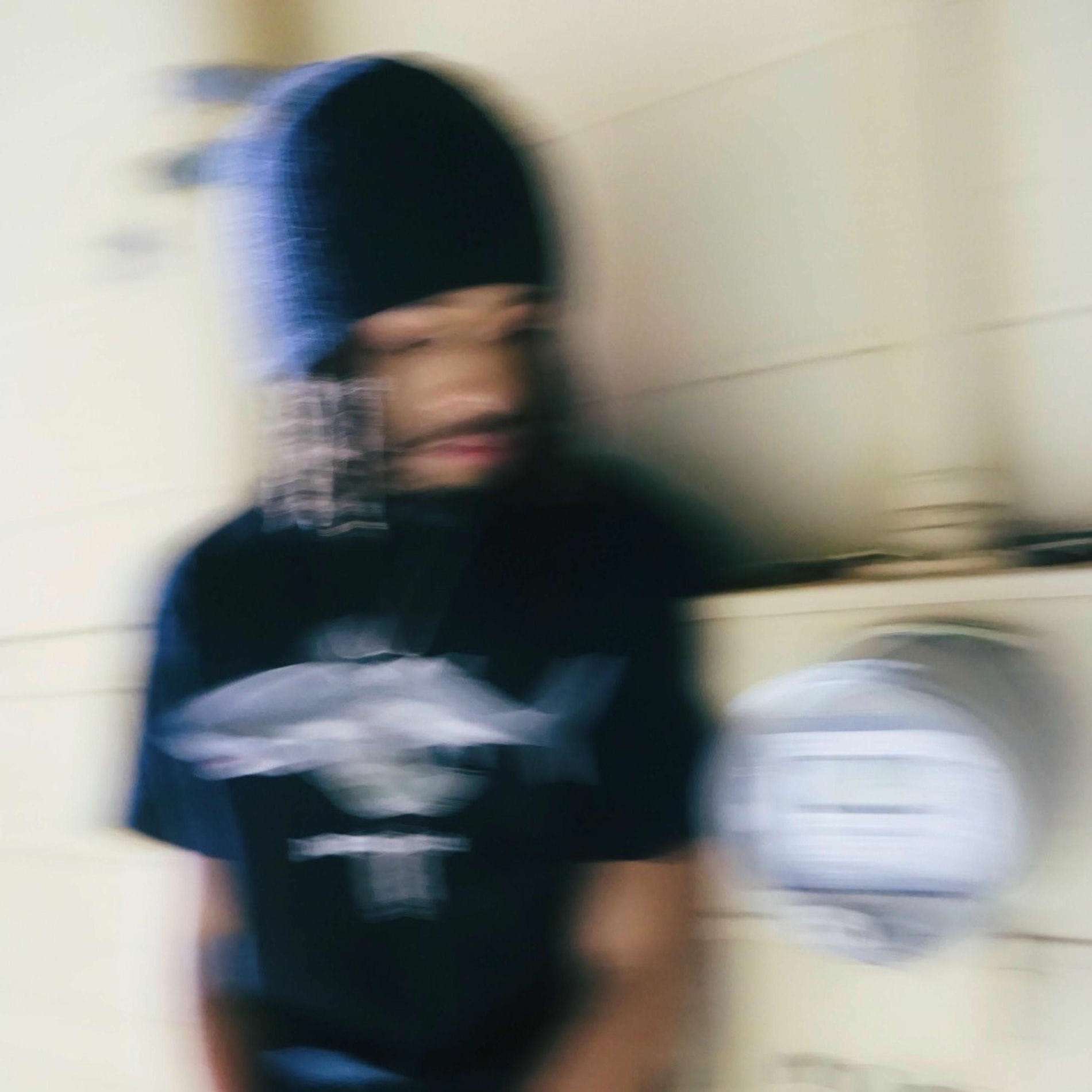 Album cover of Sweet Escape (Instrumental)