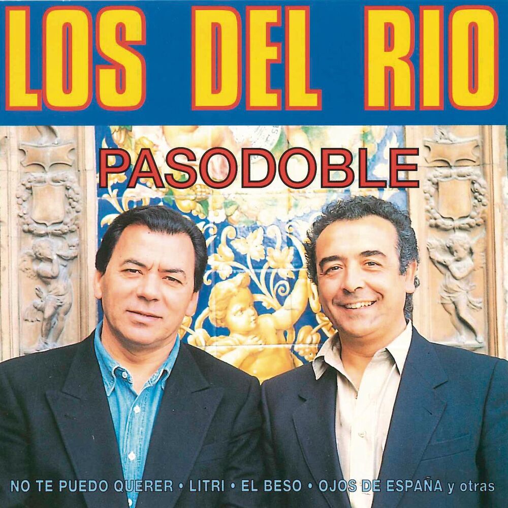 Picture of Pasodoble