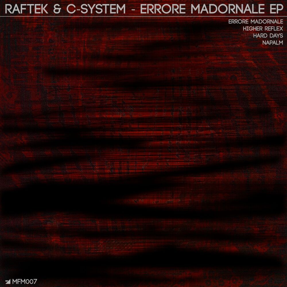 Picture of Errore Madornale EP