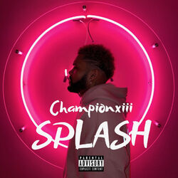 Cover of Splash