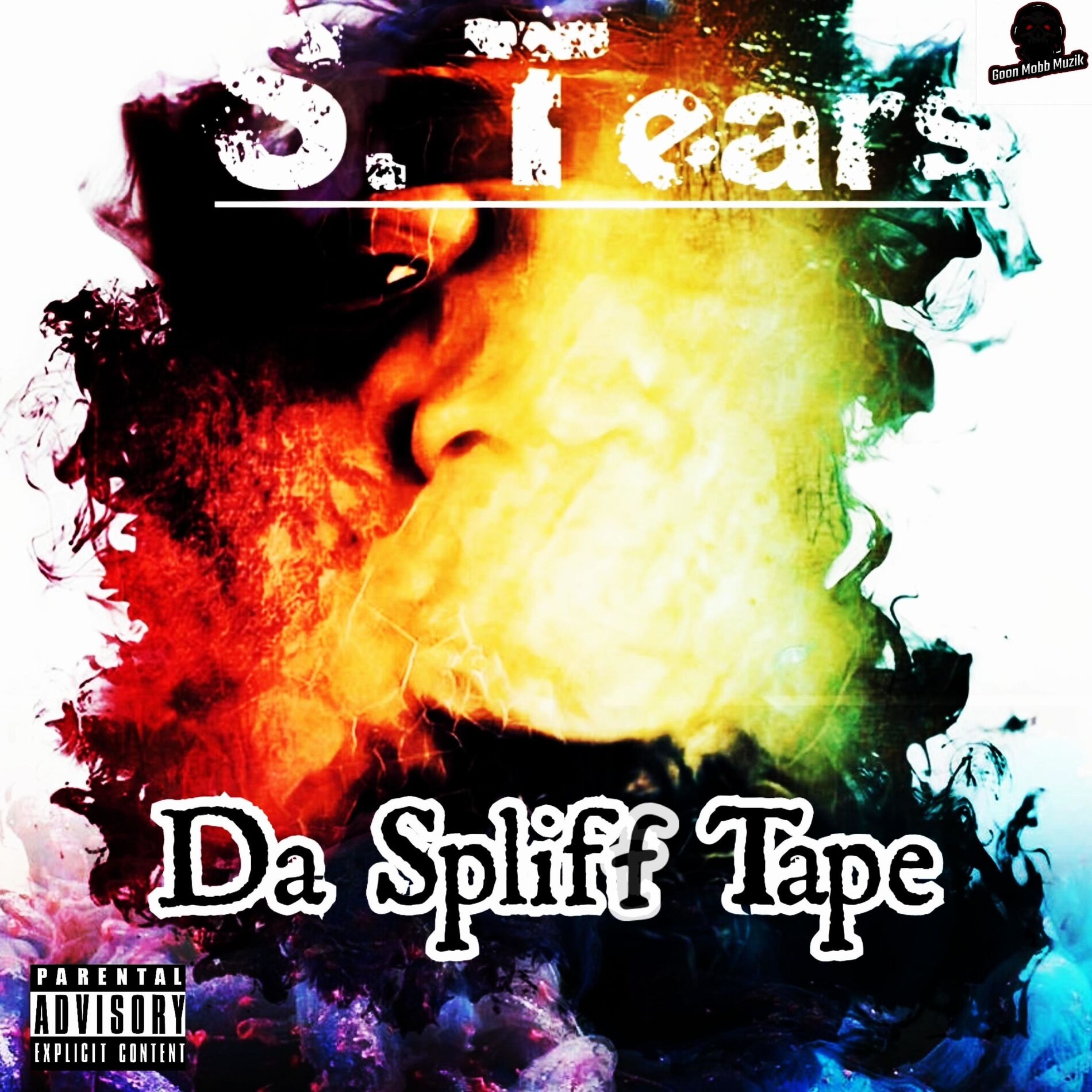 Album cover of Da Sliff Tape