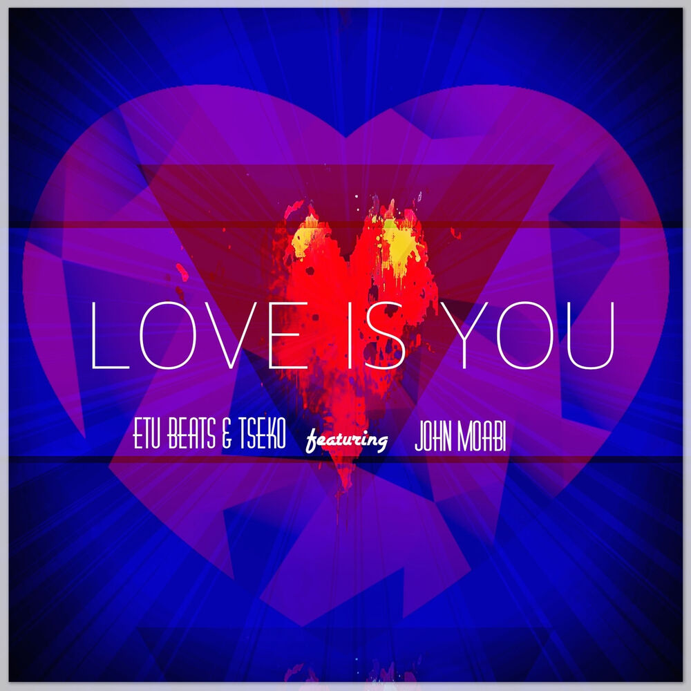 Picture of Love Is You