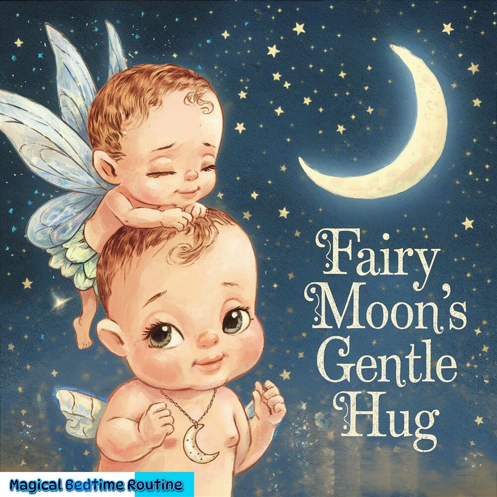 Picture of Fairy Moon’s Gentle Hug