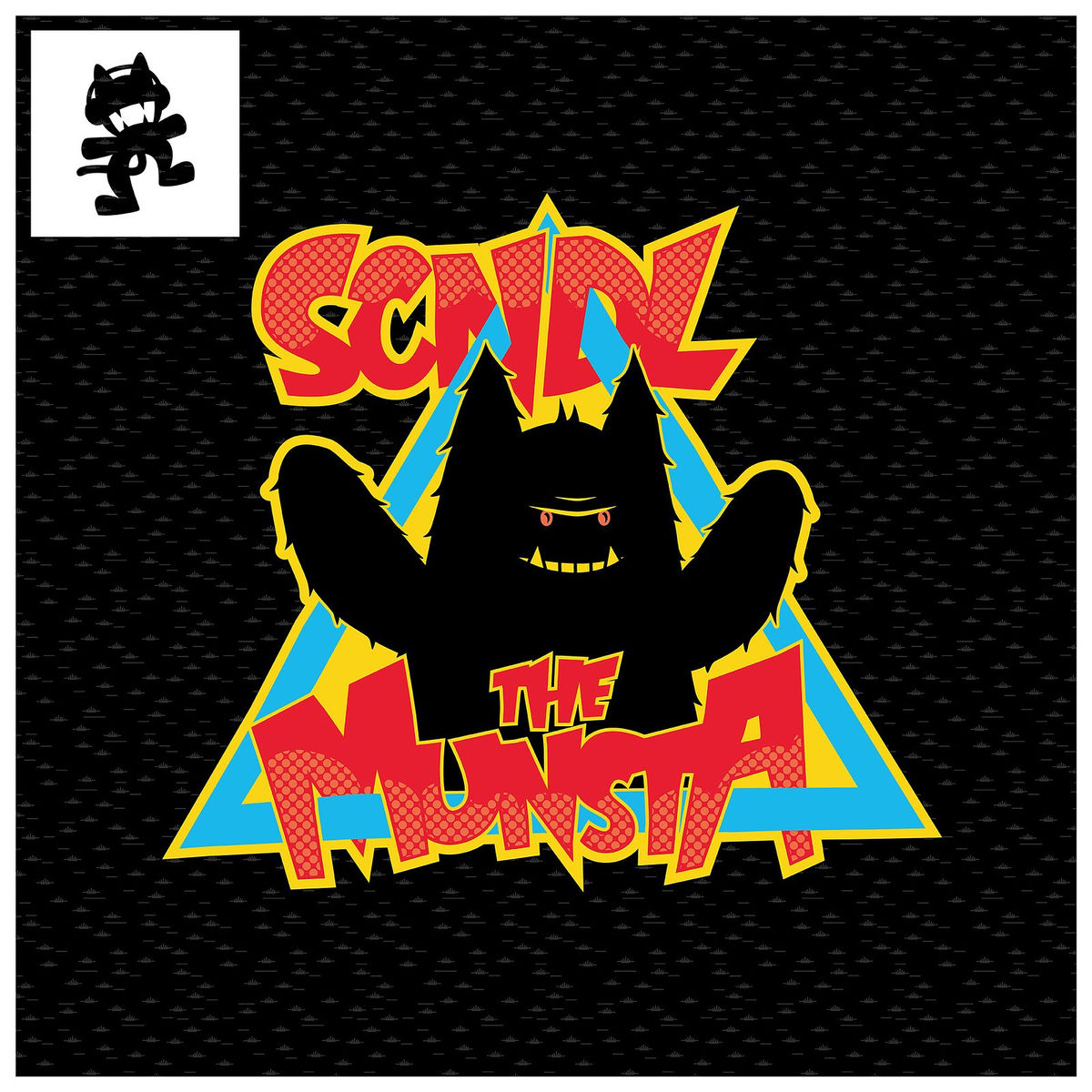 Album cover of The Munsta