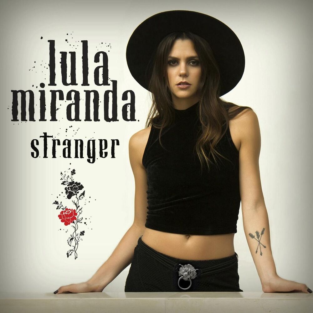 Picture of Stranger