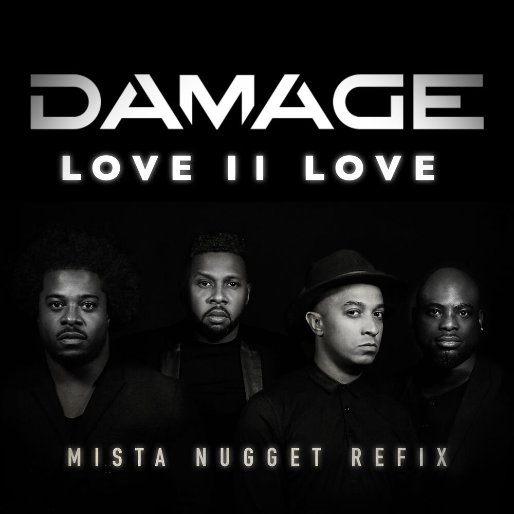 Picture of Love II Love (Mista Nugget Refix)
