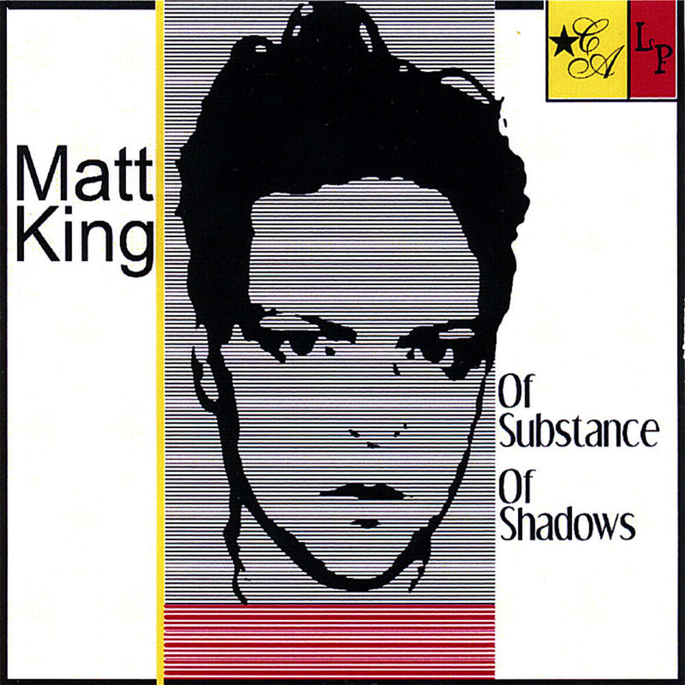 Picture of Of Substance Of Shadows