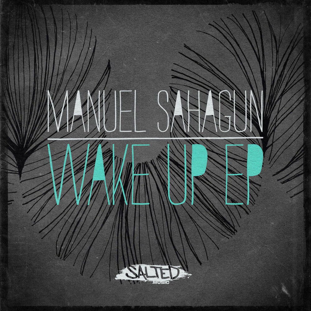 Picture of Wake Up EP