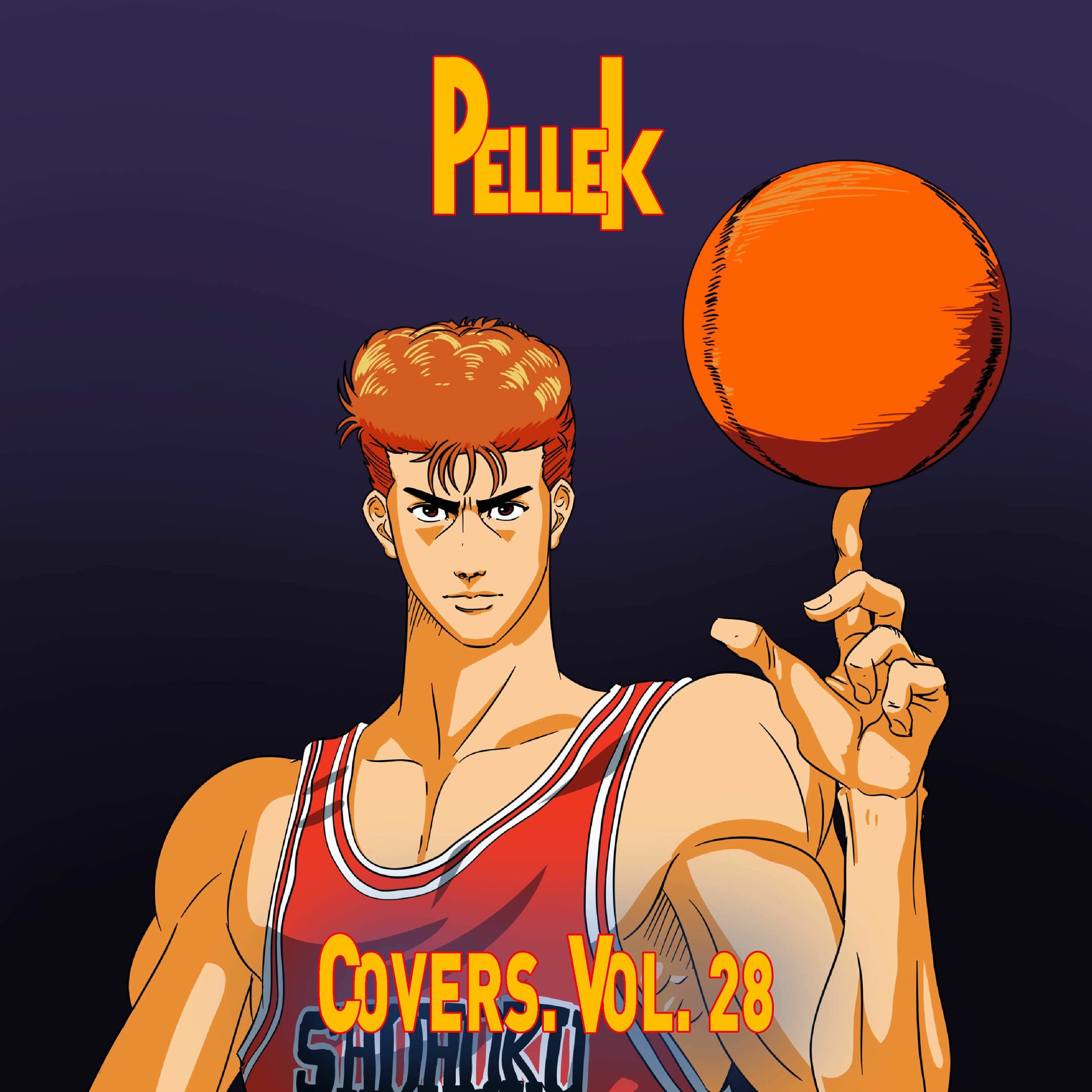 Album cover of Covers, Vol. 28