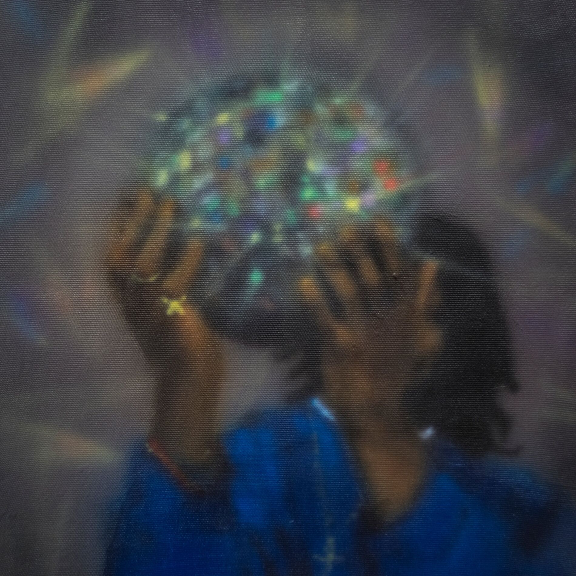 Album cover of Evil Eye