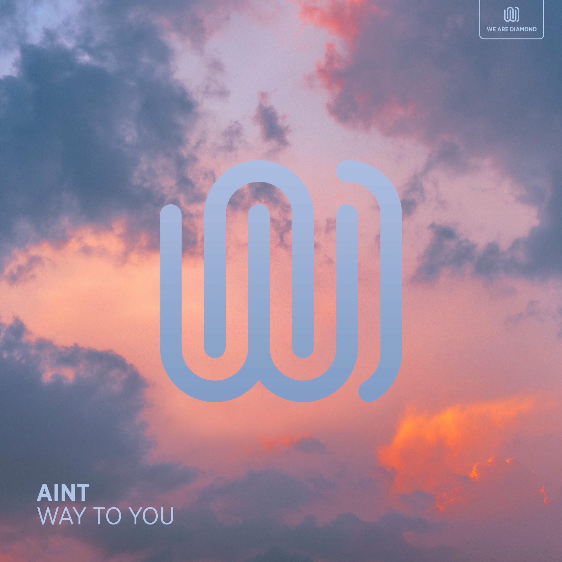 Album cover of Way to You