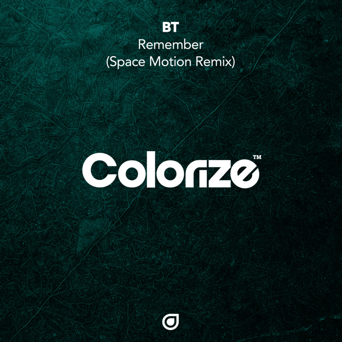 Album cover of Remember