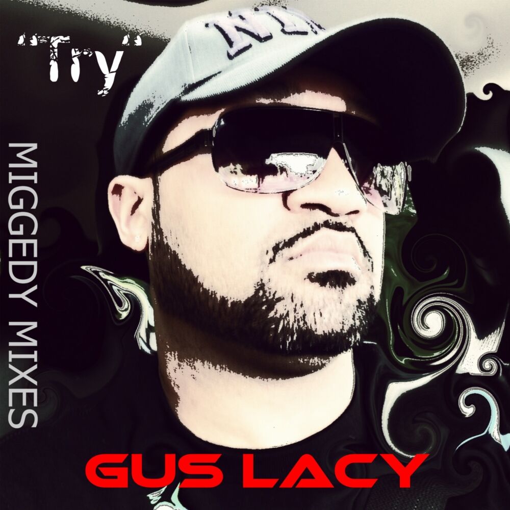 Picture of Try (Miggedy Mixes)