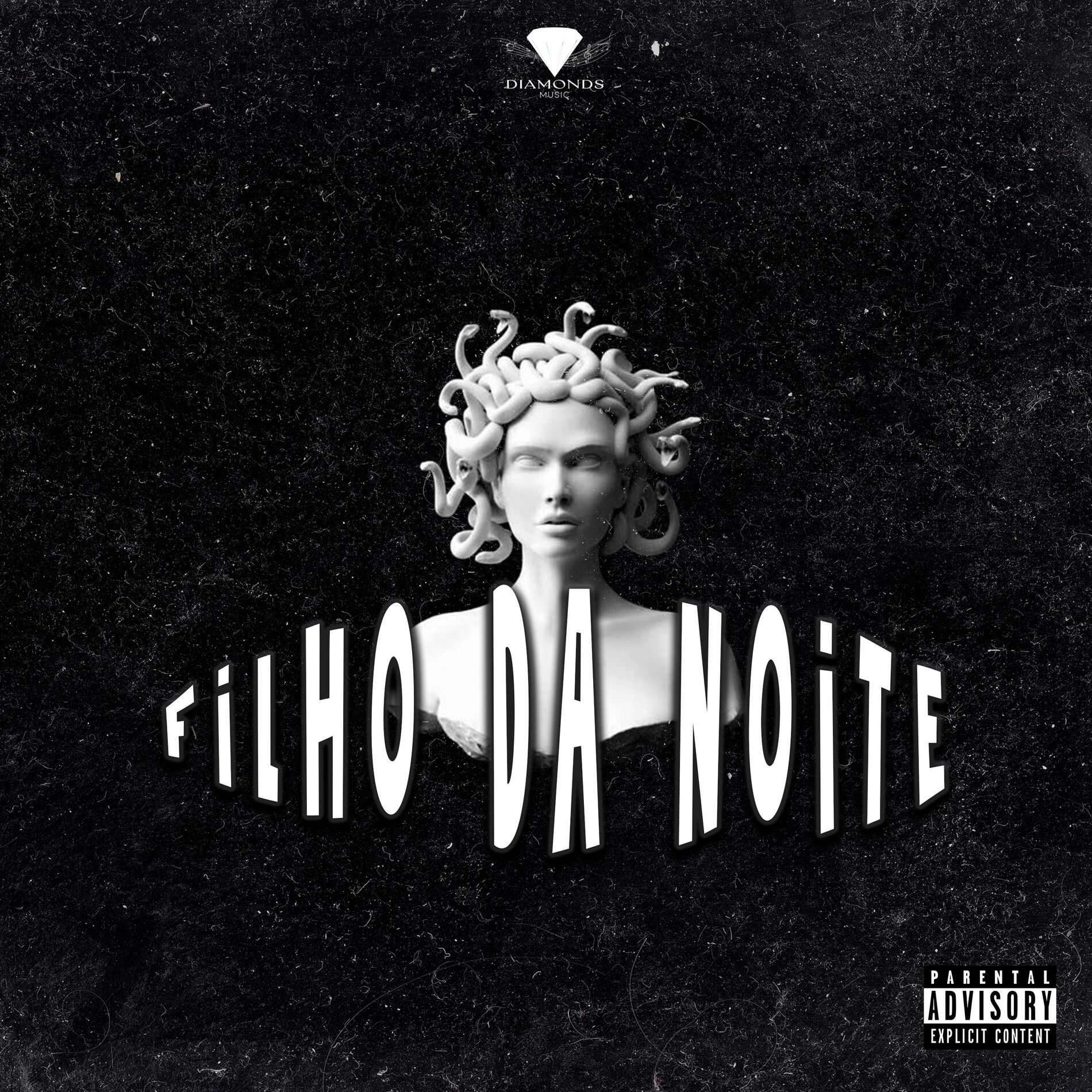 Album cover of Filho da Noite