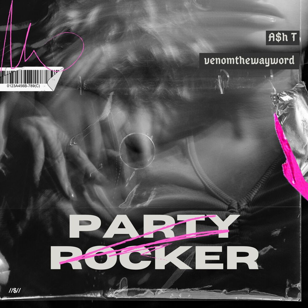 Picture of Party Rocker