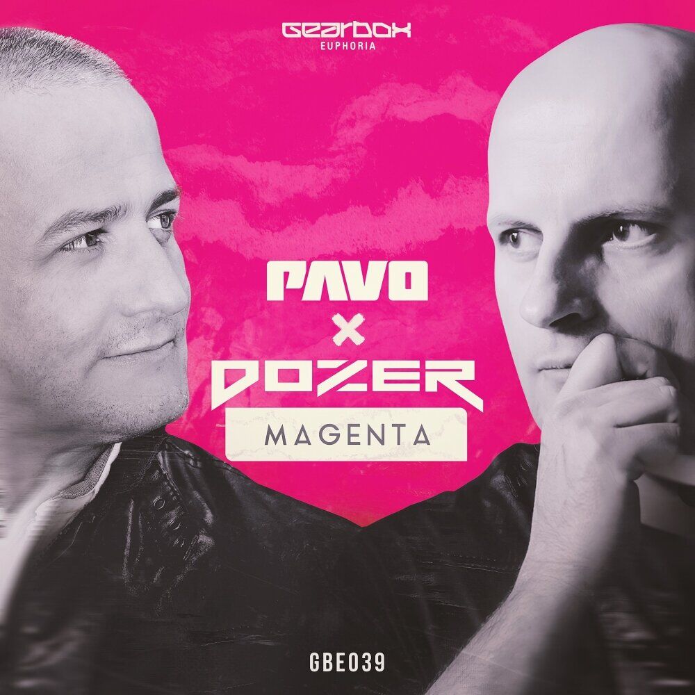 Picture of Magenta