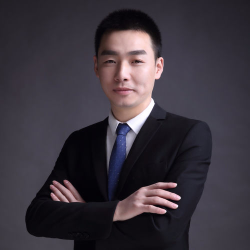 你为了谁