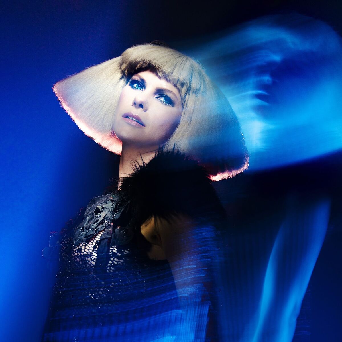 Album cover of I AM