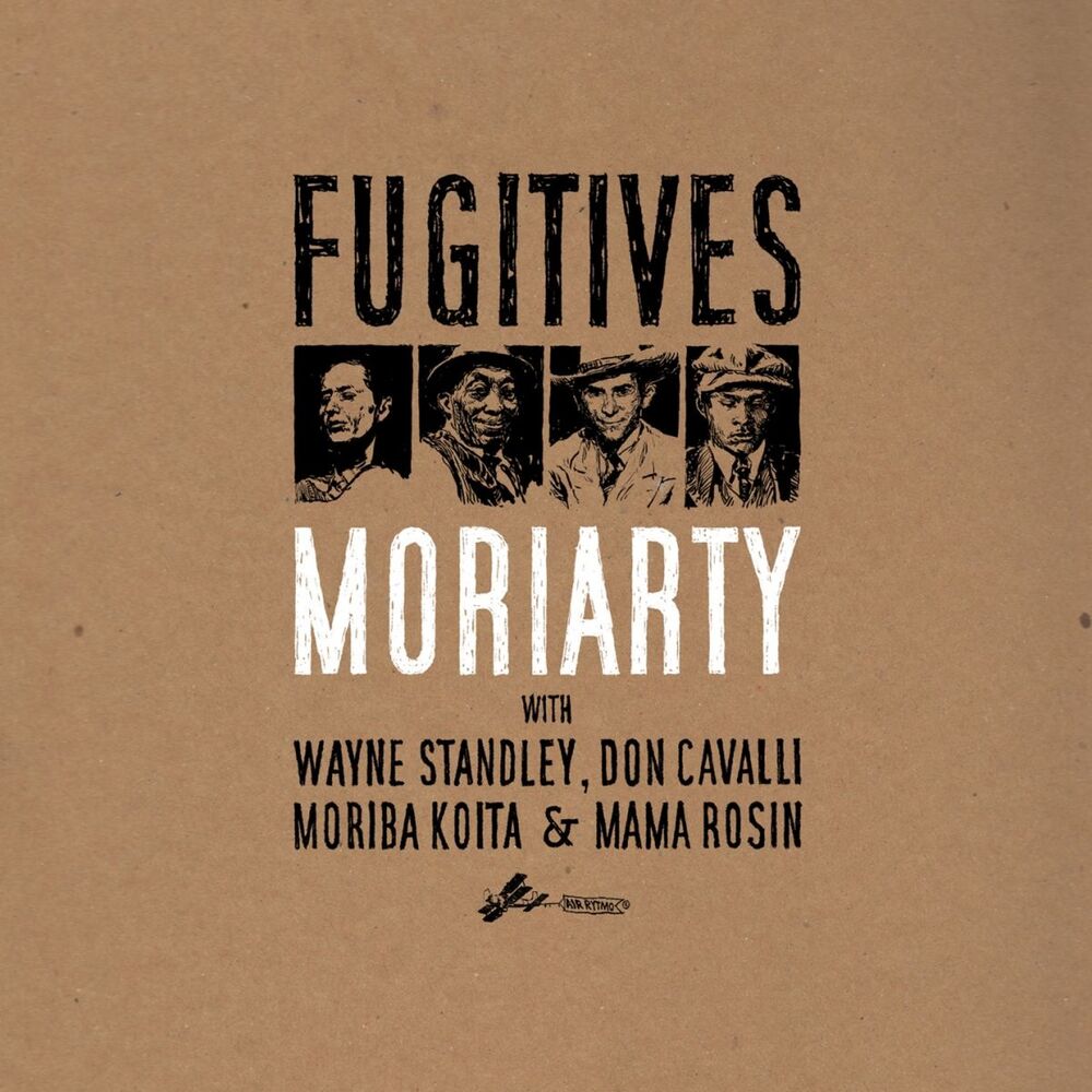 Picture of Fugitives