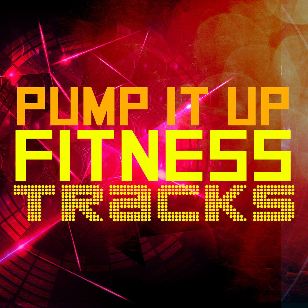 Picture of Pump It Up: Fitness Trax