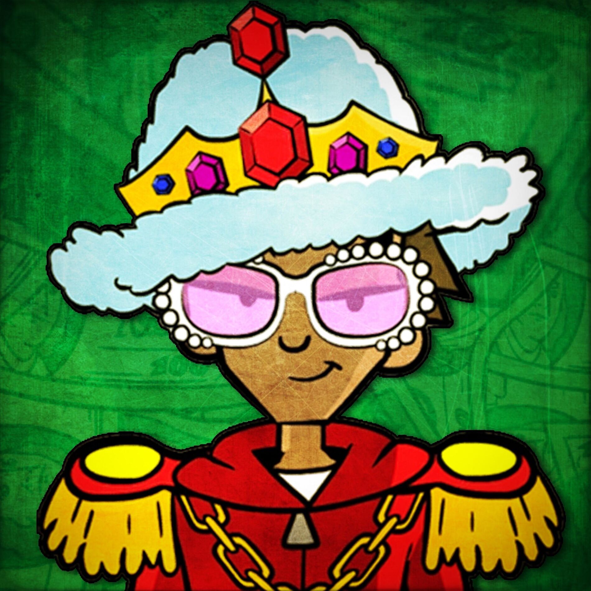 Album cover of Rich People $hit