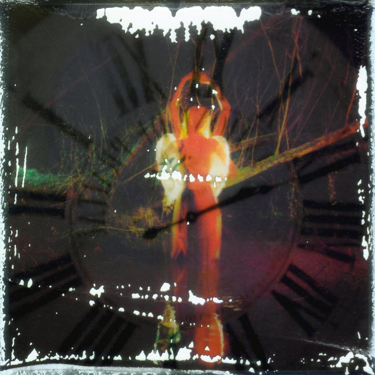Album cover of The Last Dance