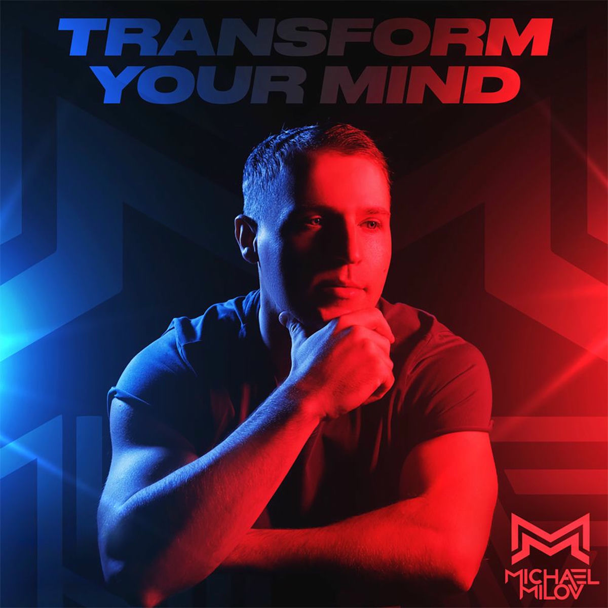 Album cover of Transform Your Mind Episode 172